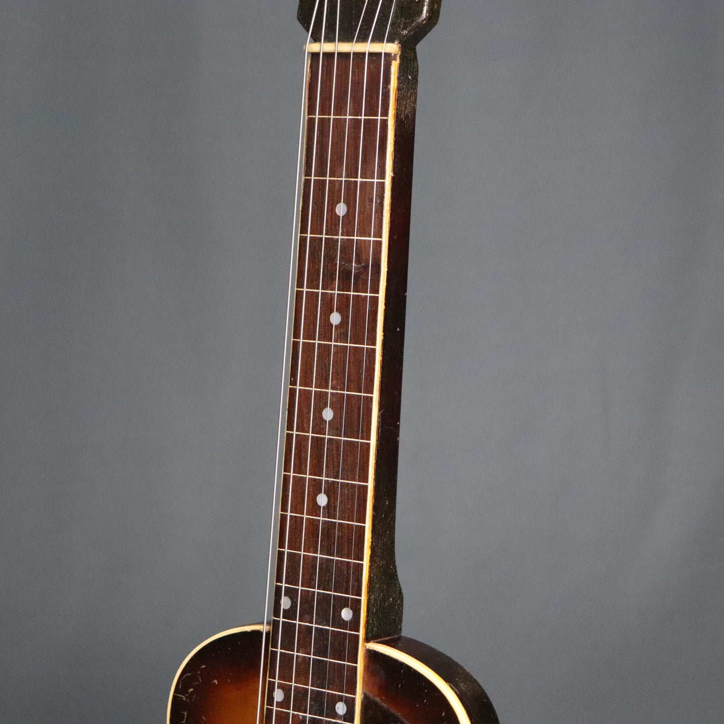1937 Epiphone Electar Model C Lap Steel Electric Hawaiian Guitar Lapsteel