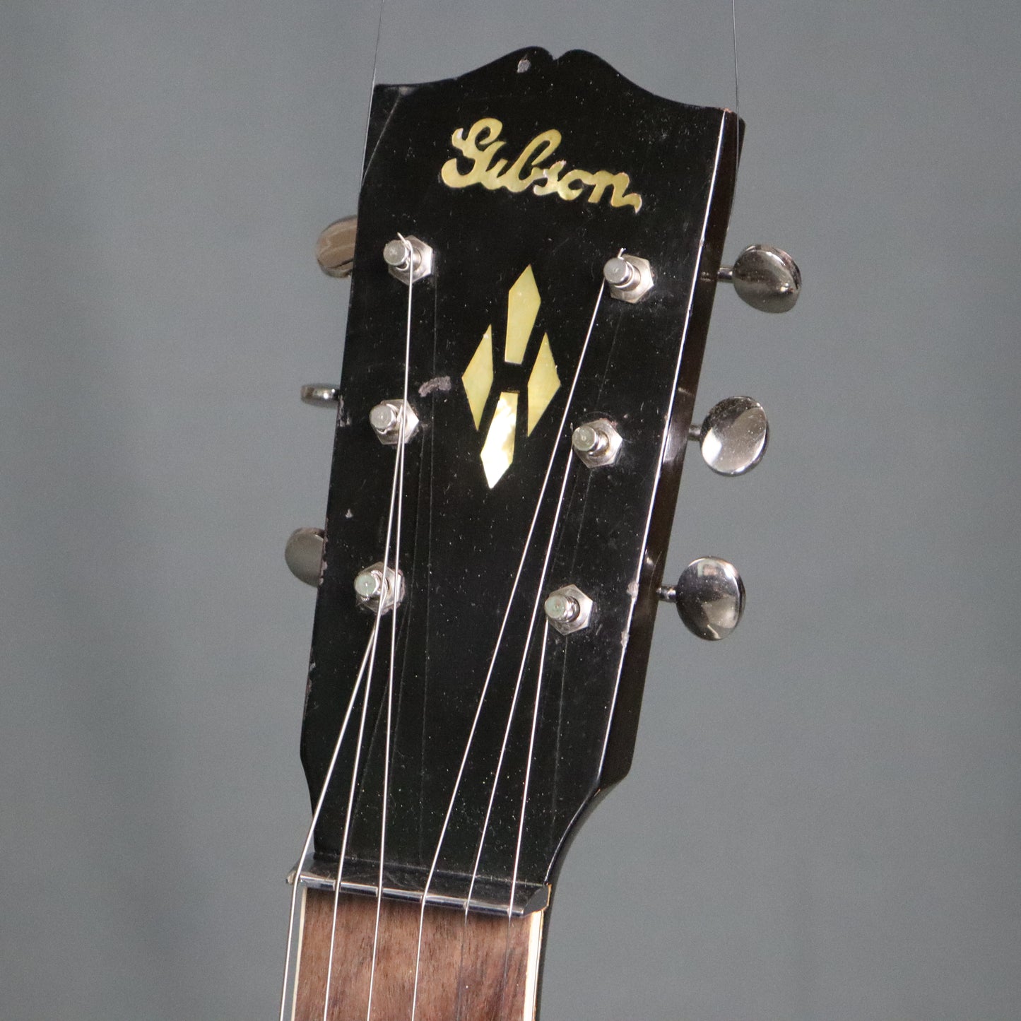 VERY CLEAN 1939 Gibson EH-150 Lap Steel Electric Hawaiian Guitar