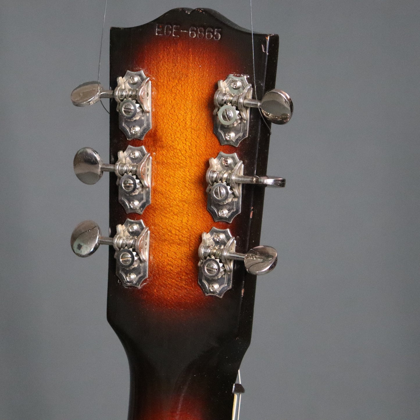 VERY CLEAN 1939 Gibson EH-150 Lap Steel Electric Hawaiian Guitar