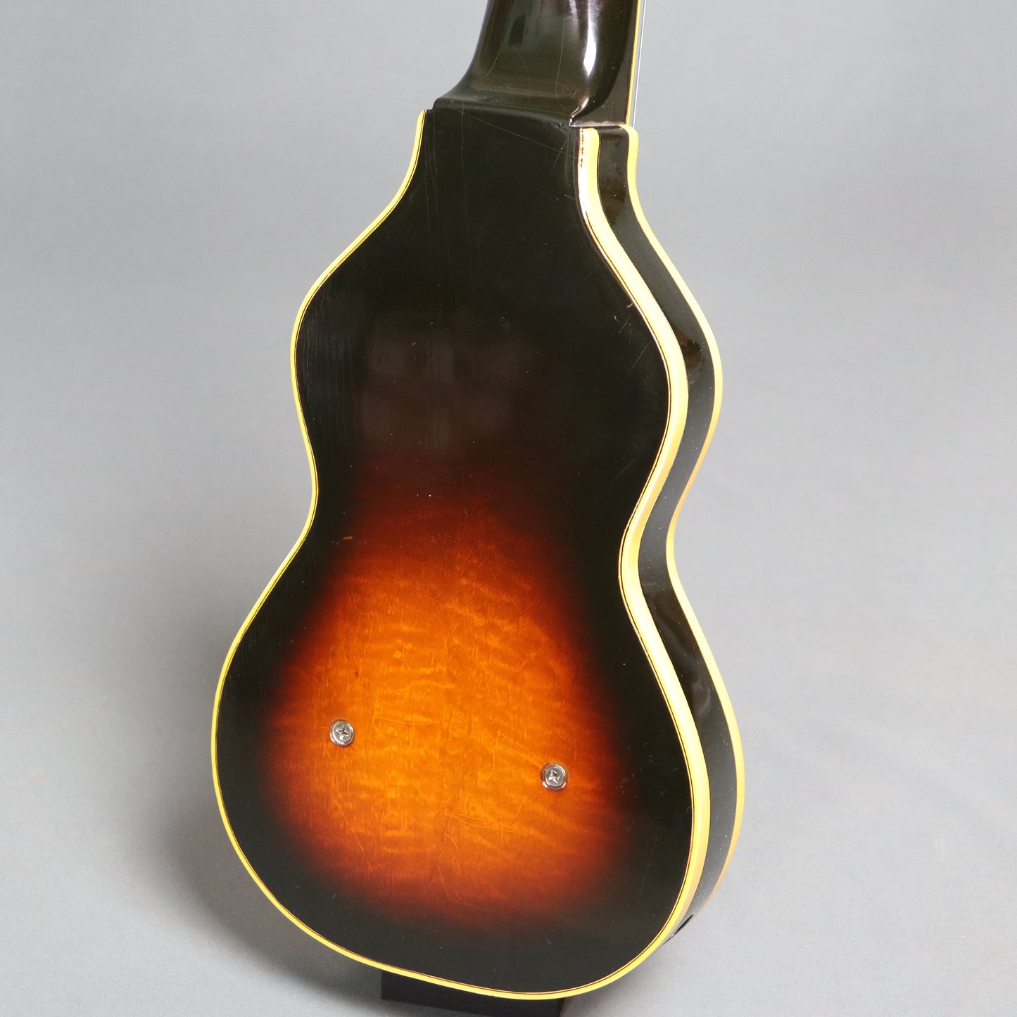 VERY CLEAN 1939 Gibson EH-150 Lap Steel Electric Hawaiian Guitar