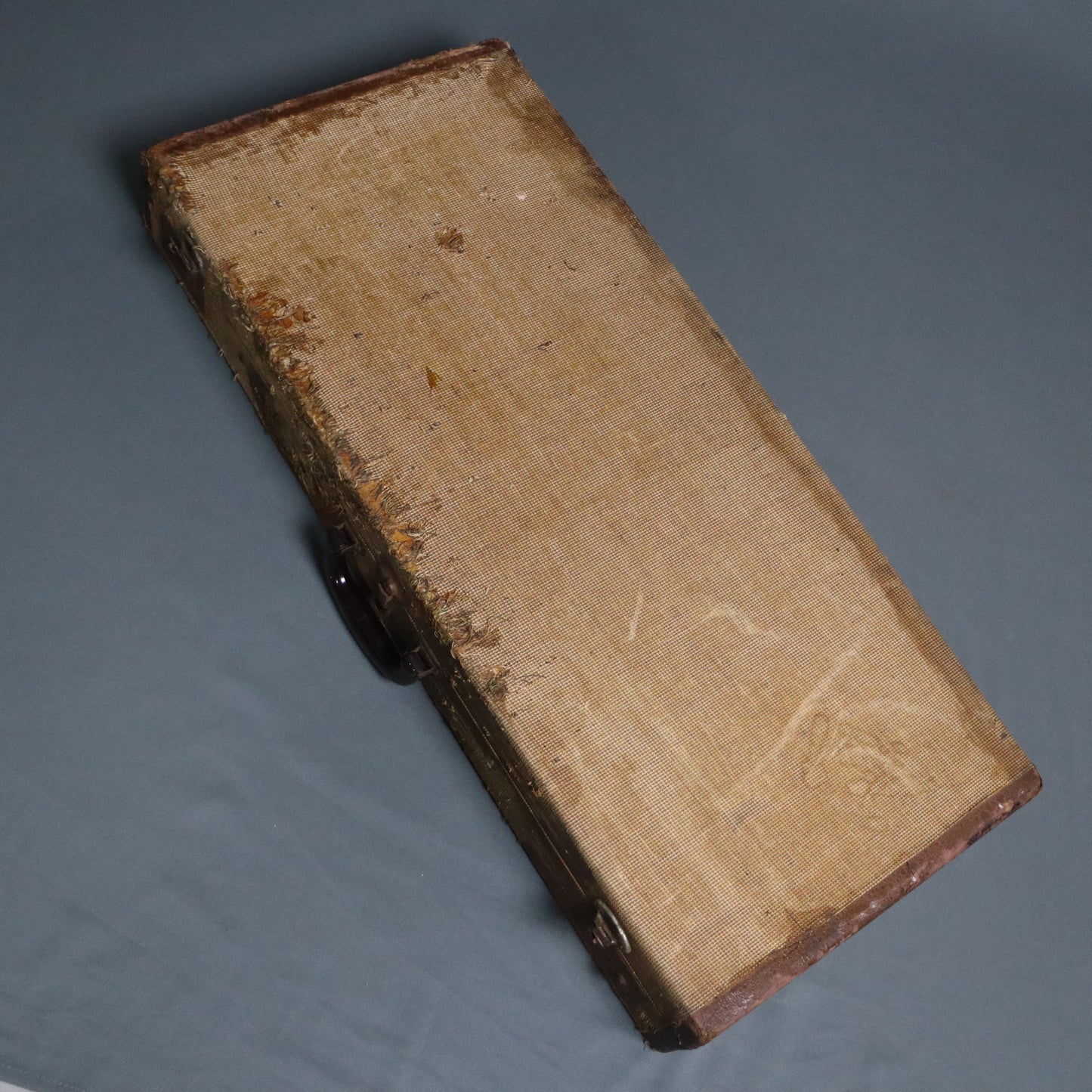 1947 Rickenbacker D-16 Double Neck 8 string Lap Steel Electric Hawaiian Guitar Doubleneck