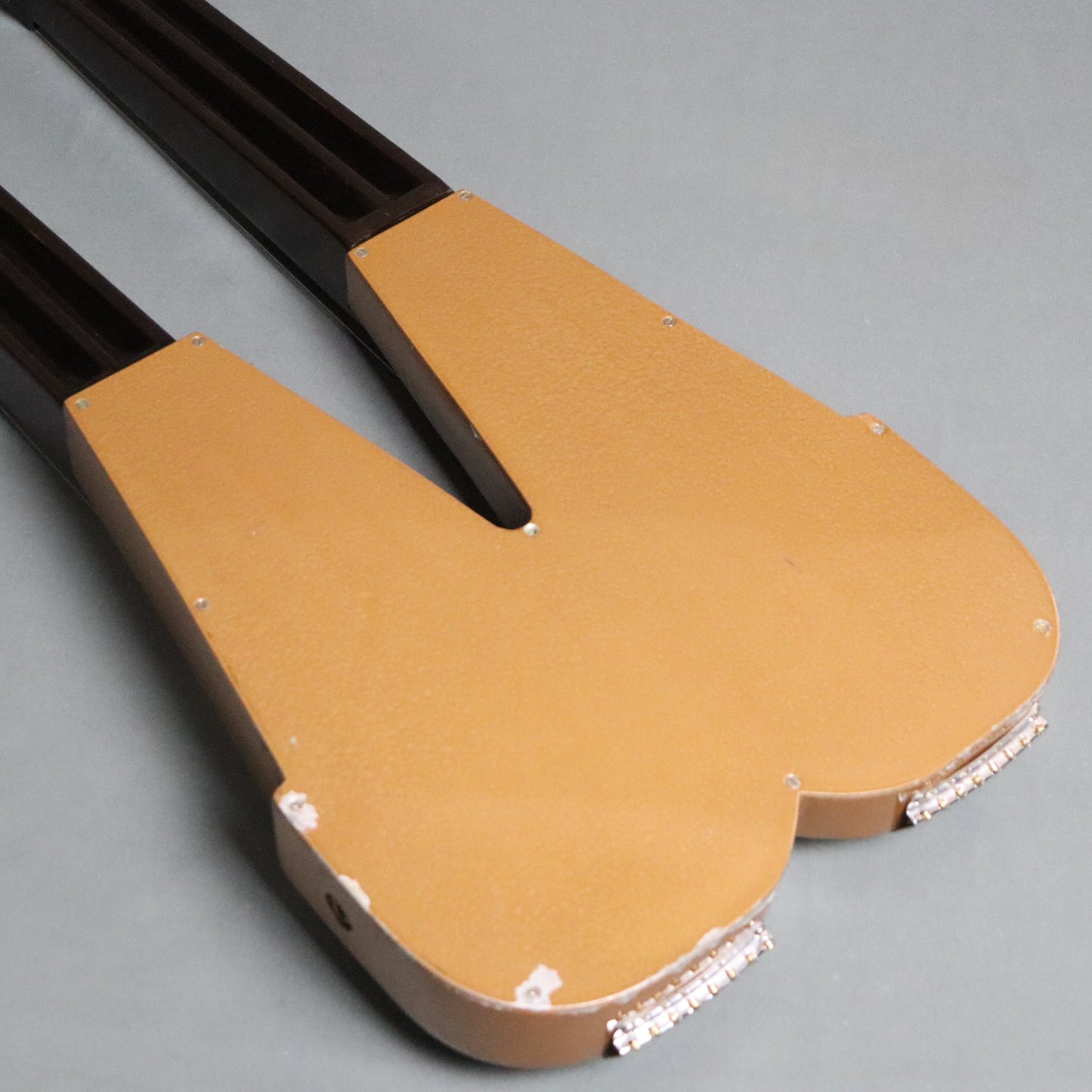 1947 Rickenbacker D-16 Double Neck 8 string Lap Steel Electric Hawaiian Guitar Doubleneck