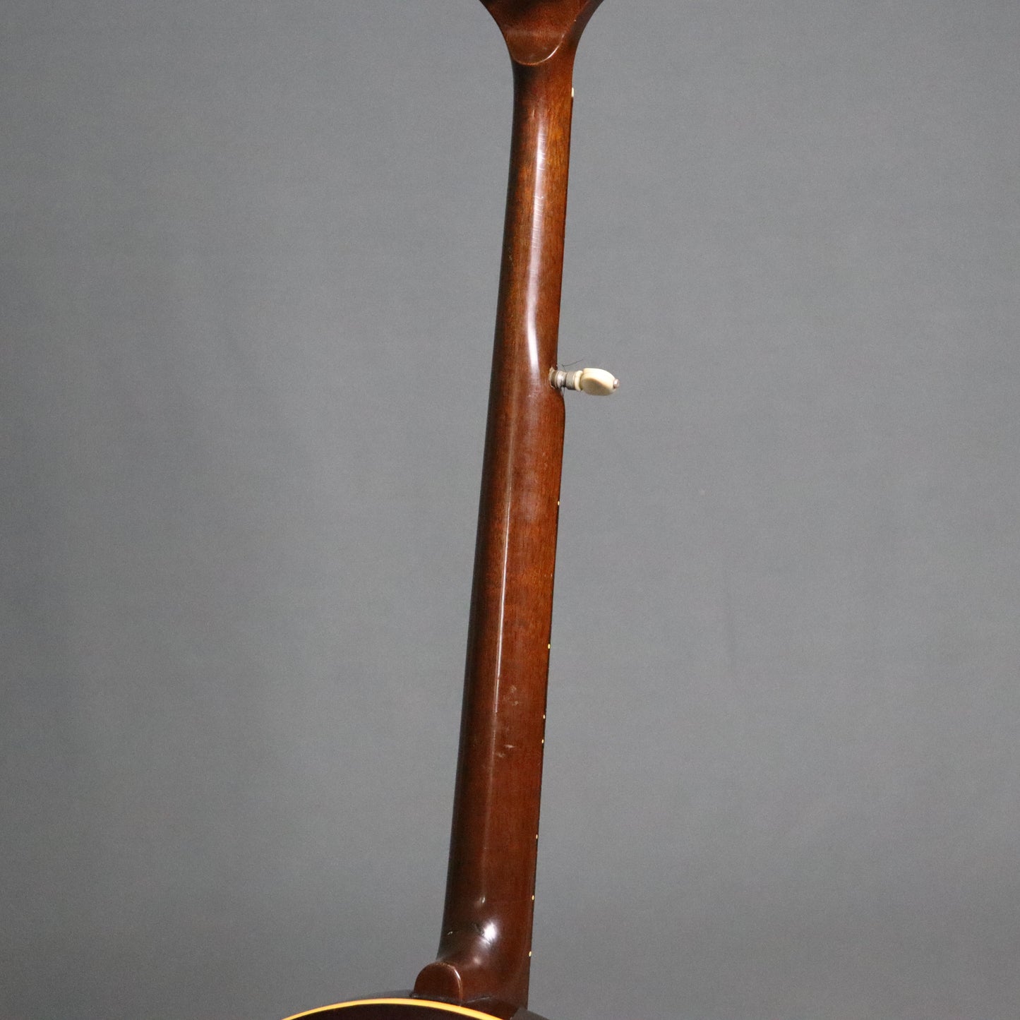 1957 Gibson RB-100 5 String Resonator Folk Bluegrass Banjo