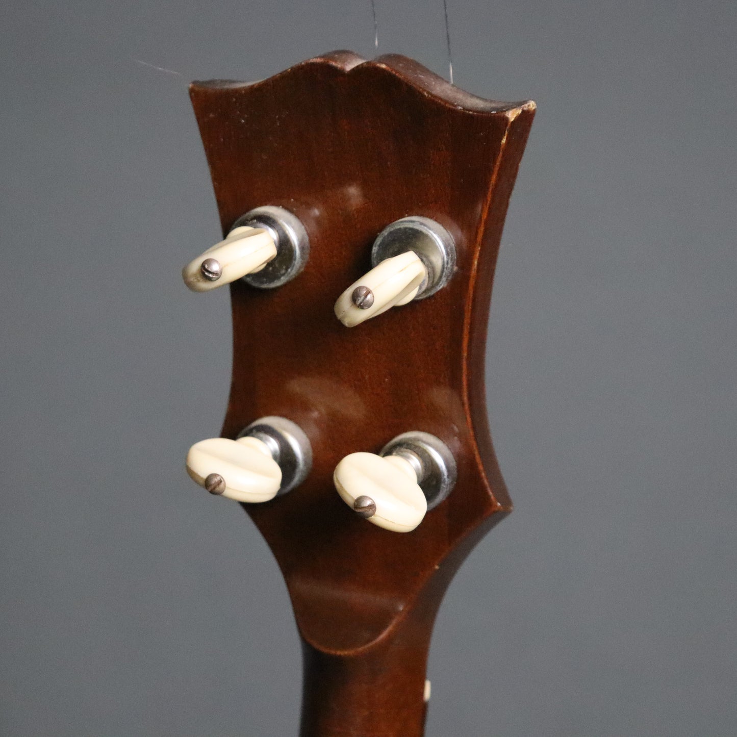 1957 Gibson RB-100 5 String Resonator Folk Bluegrass Banjo