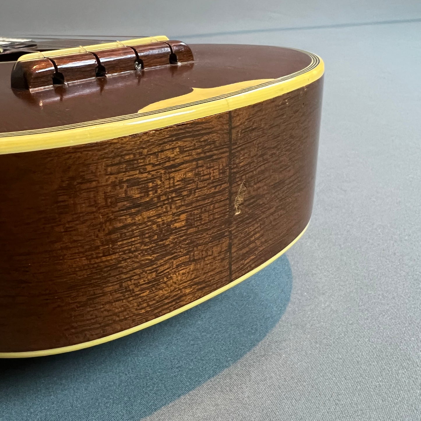 1930s Martin Style 3 Mahogany Ukulele 3M Uke
