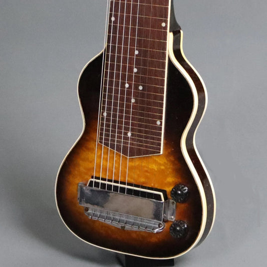 1937 Gibson EH-150 10 String Lap Steel Guitar Pre Eddie Alkire E-Harp EHarp