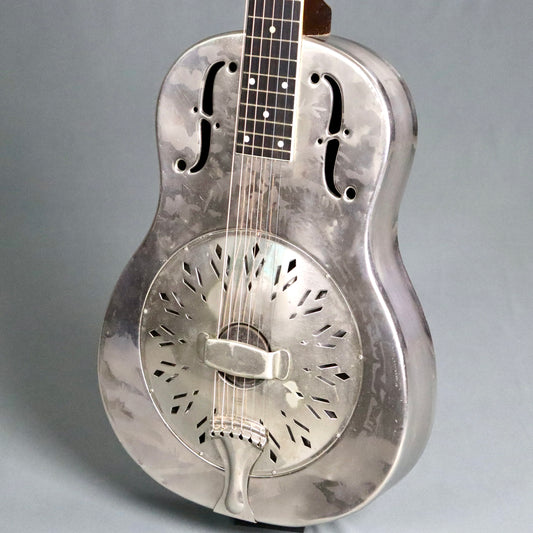 1933 National Style O Square Neck Lap Steel Resonator Guitar