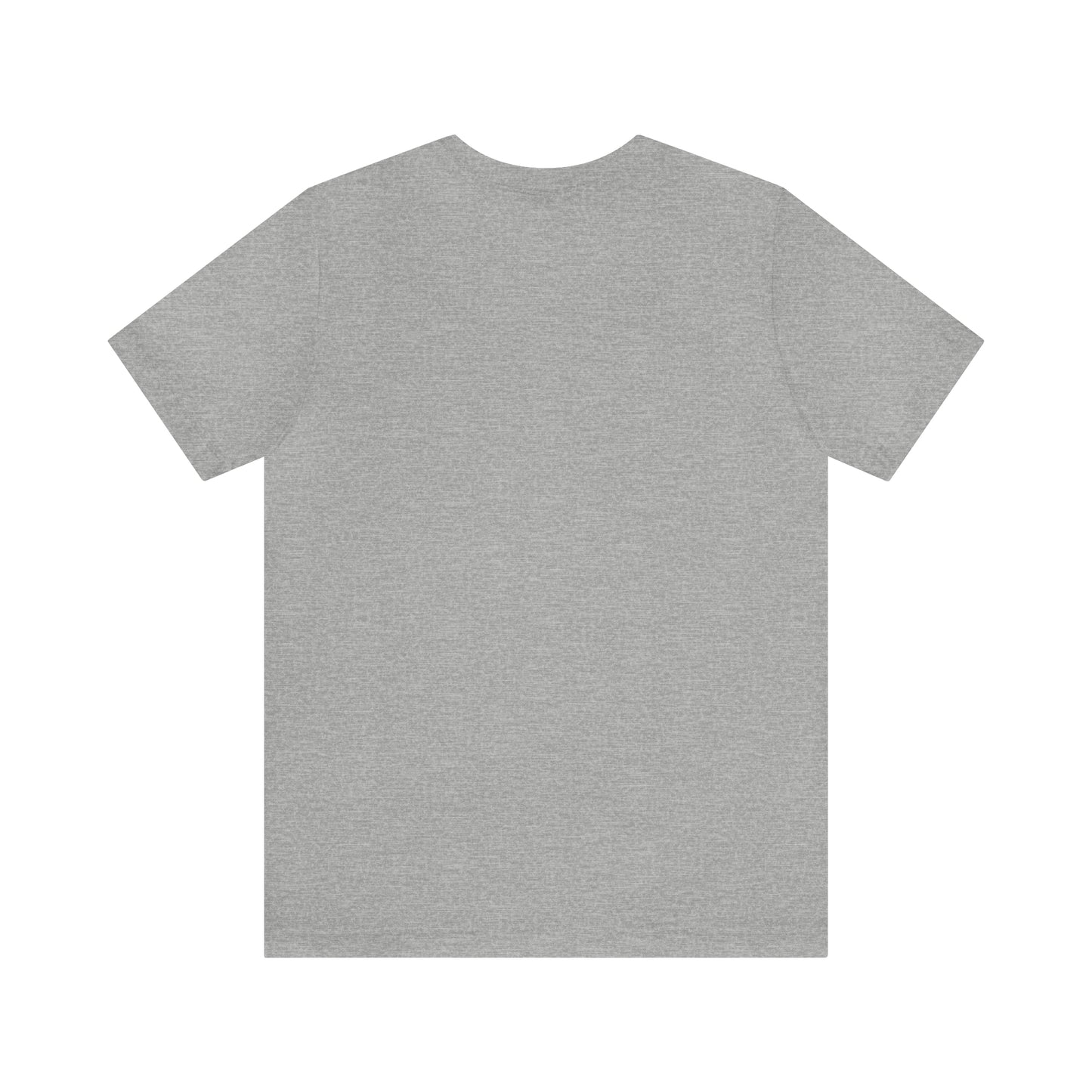 Django Reinhardt Smoking Grey T-Shirt